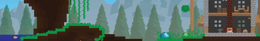 Terraria contest header
